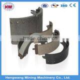 Cheap!!! Train Back Brake Block /brake Pads for Sale thumbnail-5