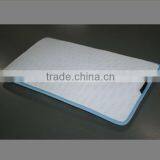 Breathable Comfortable Washable 3d Mesh Fabric Baby Pillow thumbnail-1