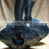 Iron Flower Vase 4083 thumbnail-1