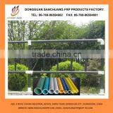 Anti-corrosive Outdoor Fiberglass FRP Handrail