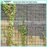 PVC Galvanized Gabion Basekt/galfan Coated Gabion Basket Anping, Hengshui China Supplier