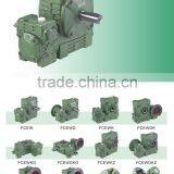 China Manufacturer WPEA Double Stage Iron Worm Automatic Gearbox thumbnail-5