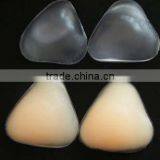 Silicone Strapless Bra Pad,Bra Inserts for Bikini Swimming Wear Silicone Bra Pad for Swimwear thumbnail-4