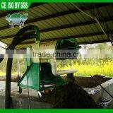 Cow Farm Equipment Dung Dewatering Machine Sow for Manure Water Extractor for Dairy thumbnail-4
