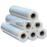China 17mic-23mic Casting Shrink Wrap Film/pallet Stretch Wrap/Stretch Film