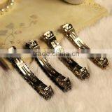 The Line Drops of Crystal Hairpinshair Clip,Hair Clasp thumbnail-4