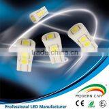 All World Hotsale Car Led T10 5050 5smd Led Bulb Free Samples thumbnail-1