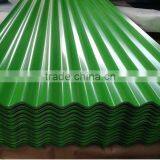 Prime Coated Galvanized Roofing thumbnail-1