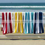Cotton Beach Towel thumbnail-1