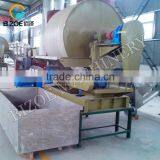 Goverment Invest in Negeria Profesional Yam Starch Production Line thumbnail-3