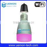 Supply Smart Led Light Bulb 7W Smart Phone Control Wifi Led Bulb thumbnail-1