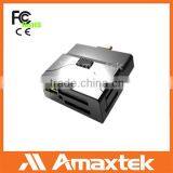 OTG 31 in 1 Card Reader Plus 1 Port USB Hub