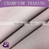 2015 China Hot Sale Knitted Polyester Spandex Roma Fabric for Cloths thumbnail-1