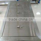 Heating Demoulding Ice Lolly Machine/ Popsicle Machine(New Product) thumbnail-2