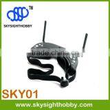 Skyzone SKY01 Wireless All-In-One AIO FPV Video Goggles Fpv Kit thumbnail-3