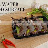 Professional Customization With Meat Pad Disposable Plastic Boxes For Frozen Meat thumbnail-2