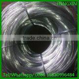 High Quality Galvanized Iron Wire(Manufacturers Price)
