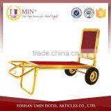 Hotel Luggage Handcart/ Luggage Cart thumbnail-1