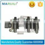 Import materials High quality 078 905 101,078 905 101A ,078 905 104 ignition coil for AUDI