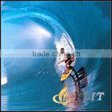 Cheap PVC SUP Inflatable Surfboard thumbnail-1