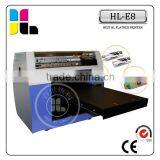 Digital 8 Color Printing Machine for Colorful Diy, Household Printer,digital Printing Machine for Ceramic Tiles