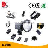 Wireless Flash Camera Flashes for Camera Canon Speedlite 430 ex ii thumbnail-1