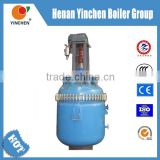 New technology agitated tank reactor and teflon lined reactor from china supplier
