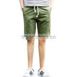 2016 New Fashion Casual Slim Fit Men's Summer Shorts thumbnail-4