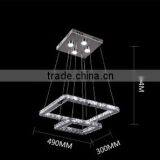 K9 LED Chandeliers & Pendant Lights thumbnail-4