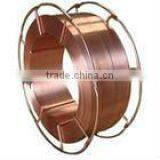 Cooper Coated Co2 Welding Wire ER70S-6