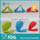 Hot Lips Plate Grab /Silicone Plate Grab/Non-slip&Heat Resistant Silicone Grab thumbnail-3