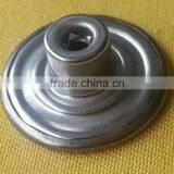 Brass Material Jeans Button For Jeans Cothes -- J1546 thumbnail-2