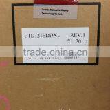 TFT Lcd Panel 12.1" LTD121EDDX for TOSHIBA LED DISPLAY MODULE thumbnail-6