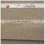 Fashionable White Nylon Tulle Lace for Women Dress thumbnail-1