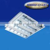 LED Grill Lamp Tray 600*600 GI420IQ1-C1-LED thumbnail-1