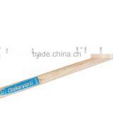 Ash Wood Roller Stick