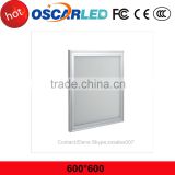 3 years warranty shenzhen wholesale price DLC UL 600x600 10mm hanging 2x4 led panel light                        
                                                Quality Choice
