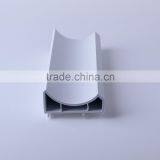 Building Materials Pvc Profiles Jointer 60 Casement Series for Door or Window Frame thumbnail-2