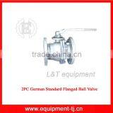 Stainless Steel Ball Valve thumbnail-1