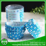Custom Colourful Cupcake Wrapper Printing Baking Paper Cup Cake Cases Supplier's Choice thumbnail-4