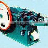 Automatic Nail Making Machine