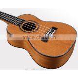 Buy Cheap Plywood Kindergarten Musical Instruments From China Size 23" Concert Ukulele for Kids thumbnail-2