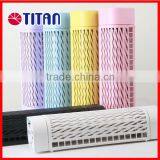 2016 Portable Car Headrest Accessory Usb Air Ventilation Cooling Fan