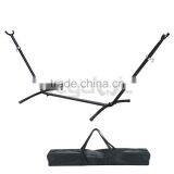 US SHIPPING Hammock Stand Sturdy Steel Beam Construction Outdoor Travel Heavy Duty thumbnail-6