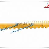 38011124FD0 , 236 Type,step Demarcation,CNIM Escalator Parts , Escalator Step Demarcation for CNIM