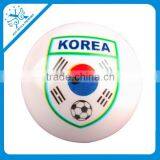 pu Flag Ball Printed Ball pu Stress Ball Wholesale