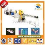 Polyethylene Foam Tube Making Machine To Make Epe Fom Pipe Quality Choice thumbnail-1