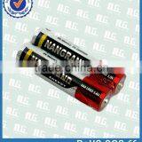 Good quality 1.5v not rechargeable battery with competitive price