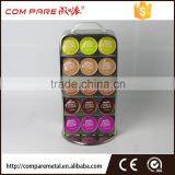 Stainless Steel Nescafe Dolce Gusto Coffee Capsule Pod Storage Holder thumbnail-1