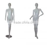 Fashion style window display full body mannequin